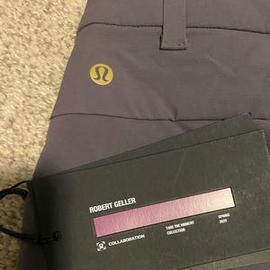 Lululemon “take the moment” pants
